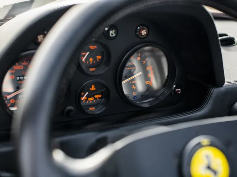 1989 Ferrari 328 GTS - Image 22 of 31