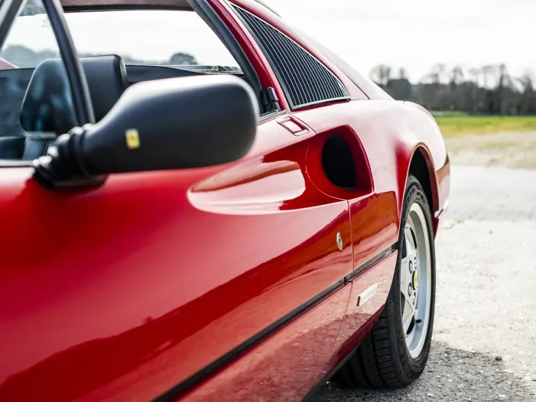 1989 Ferrari 328 GTS - Image 30 of 31