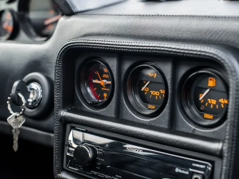 1989 Ferrari 328 GTS - Image 13 of 31