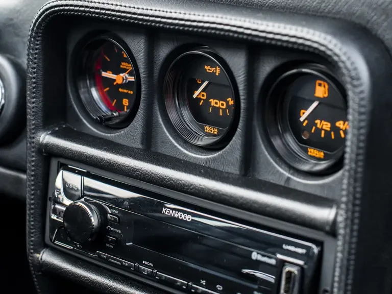 1989 Ferrari 328 GTS - Image 24 of 31