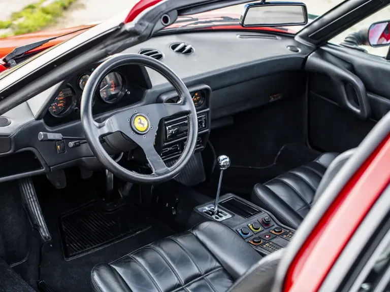1989 Ferrari 328 GTS - Image 15 of 31