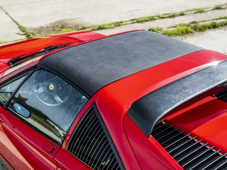 1989 Ferrari 328 GTS - Image 28 of 31