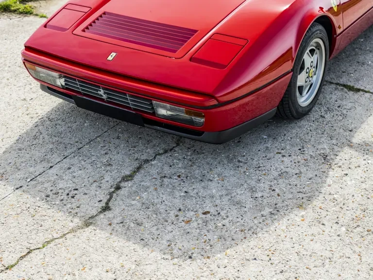 1989 Ferrari 328 GTS - Image 31 of 31