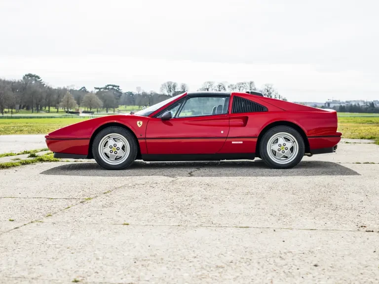 1989 Ferrari 328 GTS - Image 29 of 31
