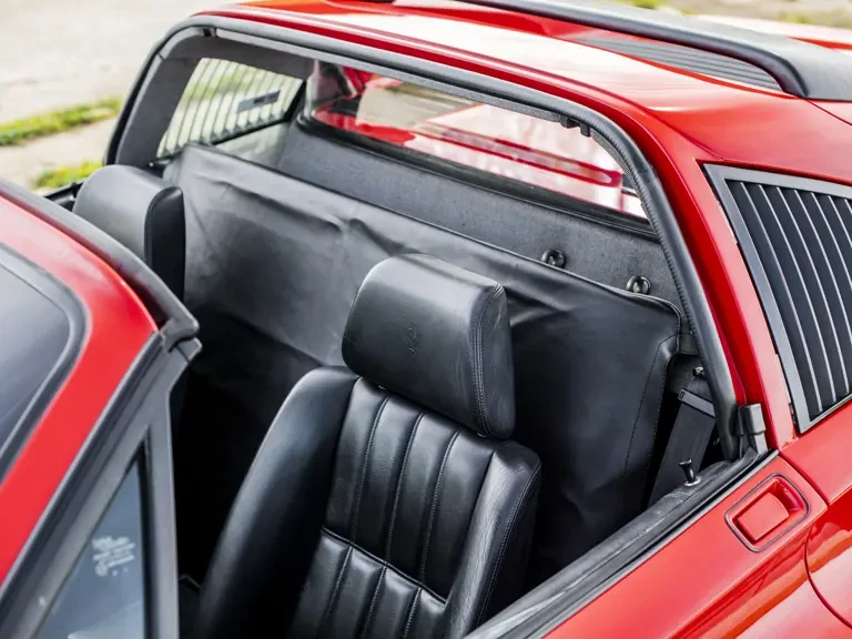 1989 Ferrari 328 GTS - Image 21 of 31
