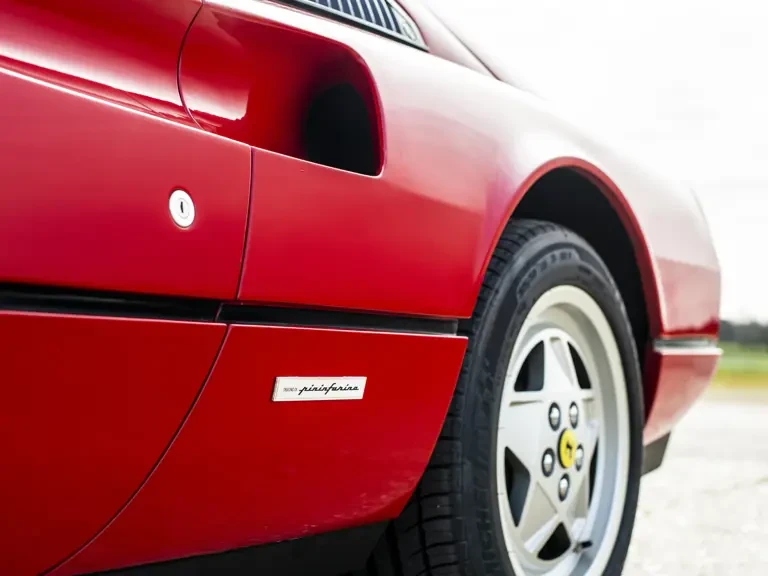 1989 Ferrari 328 GTS - Image 25 of 31