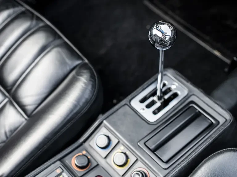 1989 Ferrari 328 GTS - Image 17 of 31