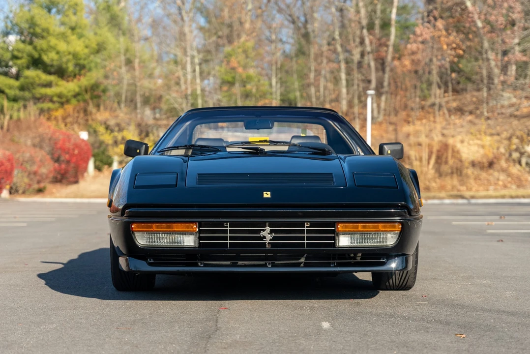 1989 Ferrari 328 GTS - Image 20 of 31