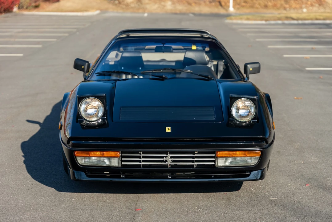 1989 Ferrari 328 GTS - Image 22 of 31