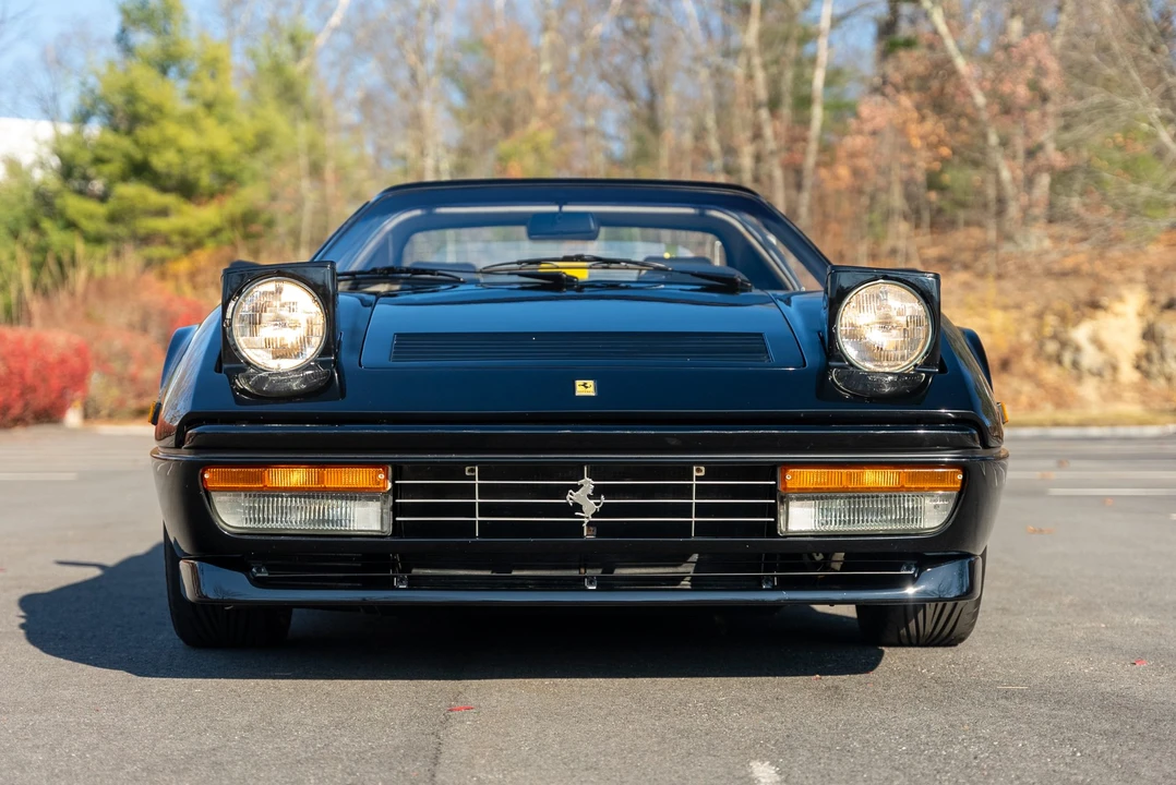 1989 Ferrari 328 GTS - Image 23 of 31