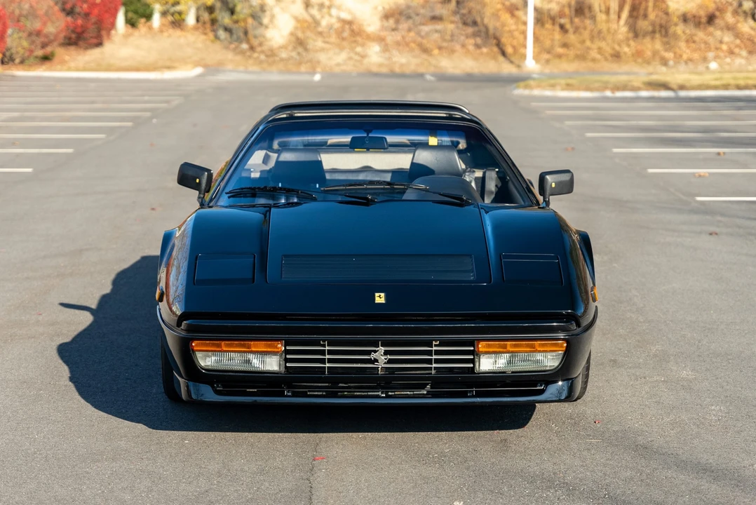 1989 Ferrari 328 GTS - Image 21 of 31