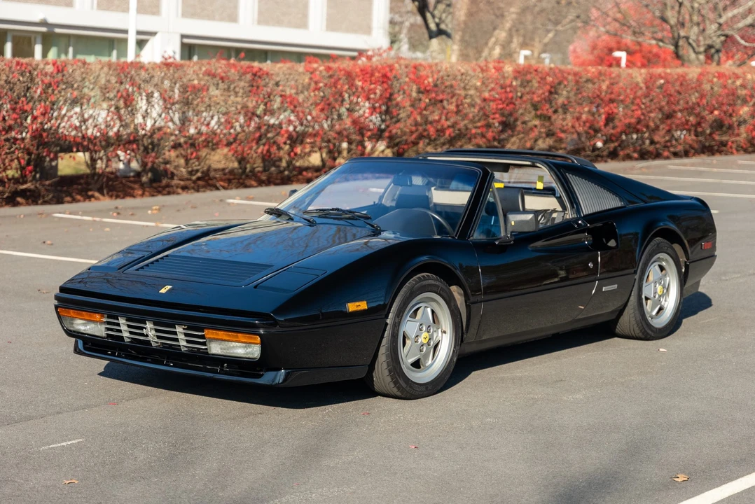 1989 Ferrari 328 GTS - Image 18 of 31