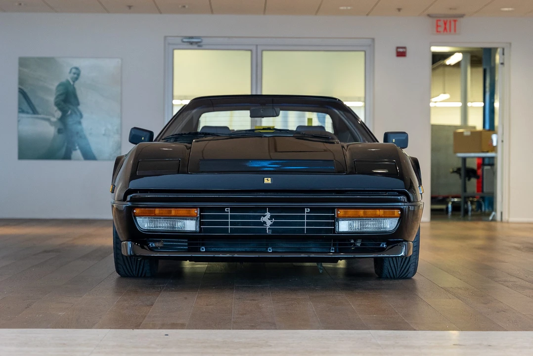 1989 Ferrari 328 GTS - Image 15 of 31