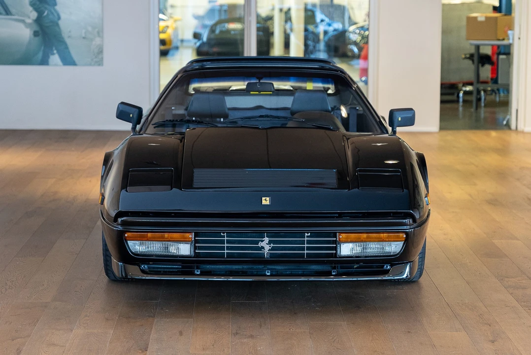 1989 Ferrari 328 GTS - Image 16 of 31