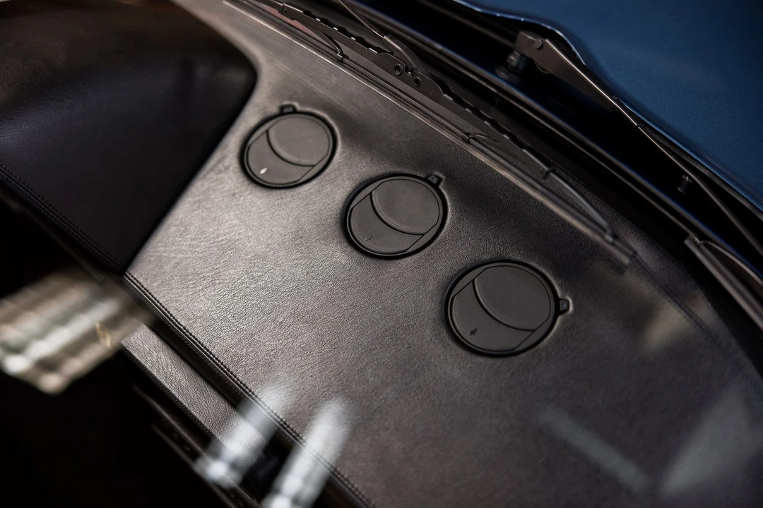 1989 Ferrari 328 GTS - Image 18 of 21