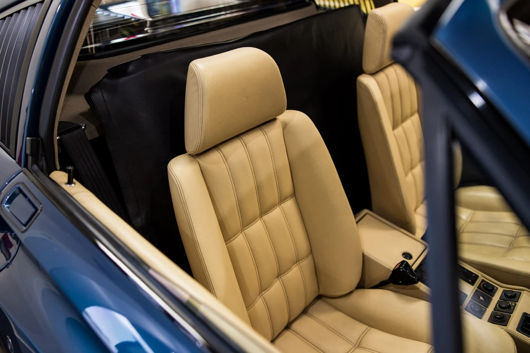 1989 Ferrari 328 GTS - Image 13 of 21