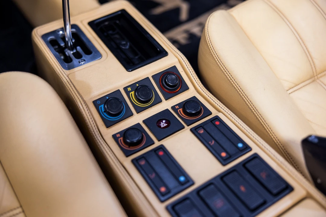 1989 Ferrari 328 GTS - Image 20 of 21