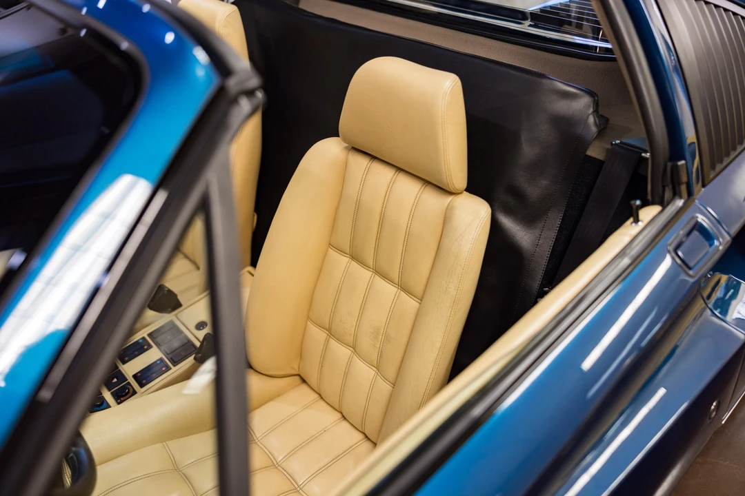 1989 Ferrari 328 GTS - Image 12 of 21