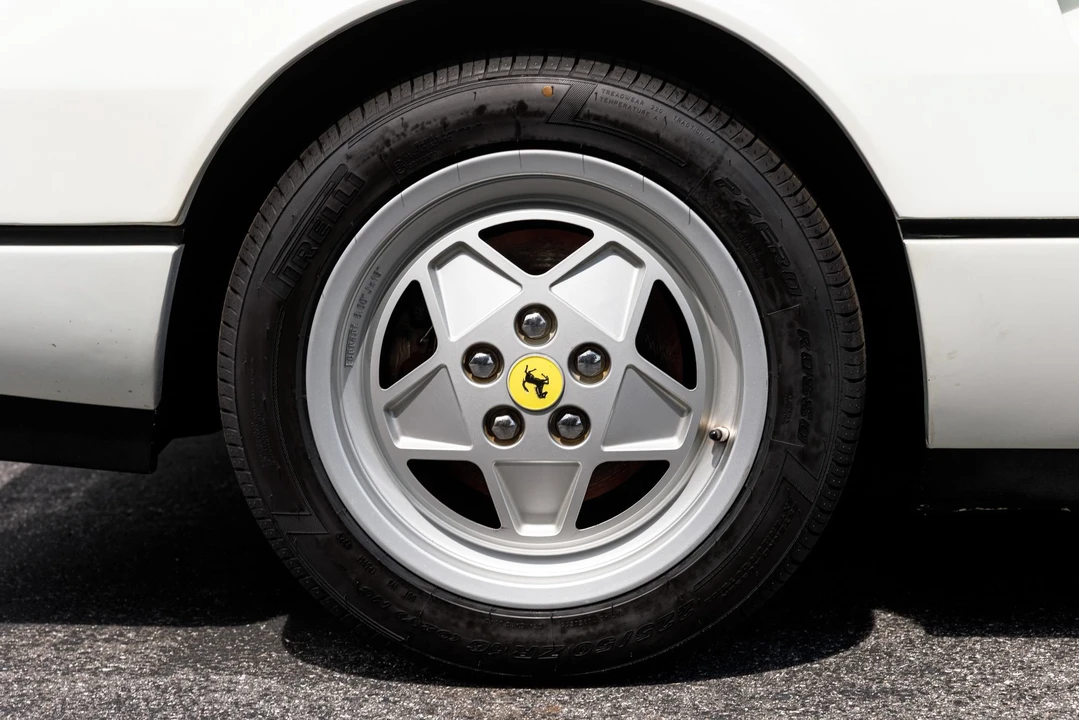 1989 Ferrari 328 GTS - Image 22 of 31