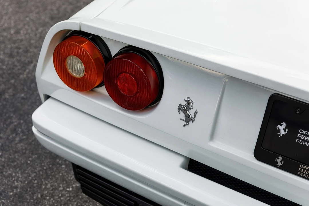 1989 Ferrari 328 GTS - Image 16 of 31