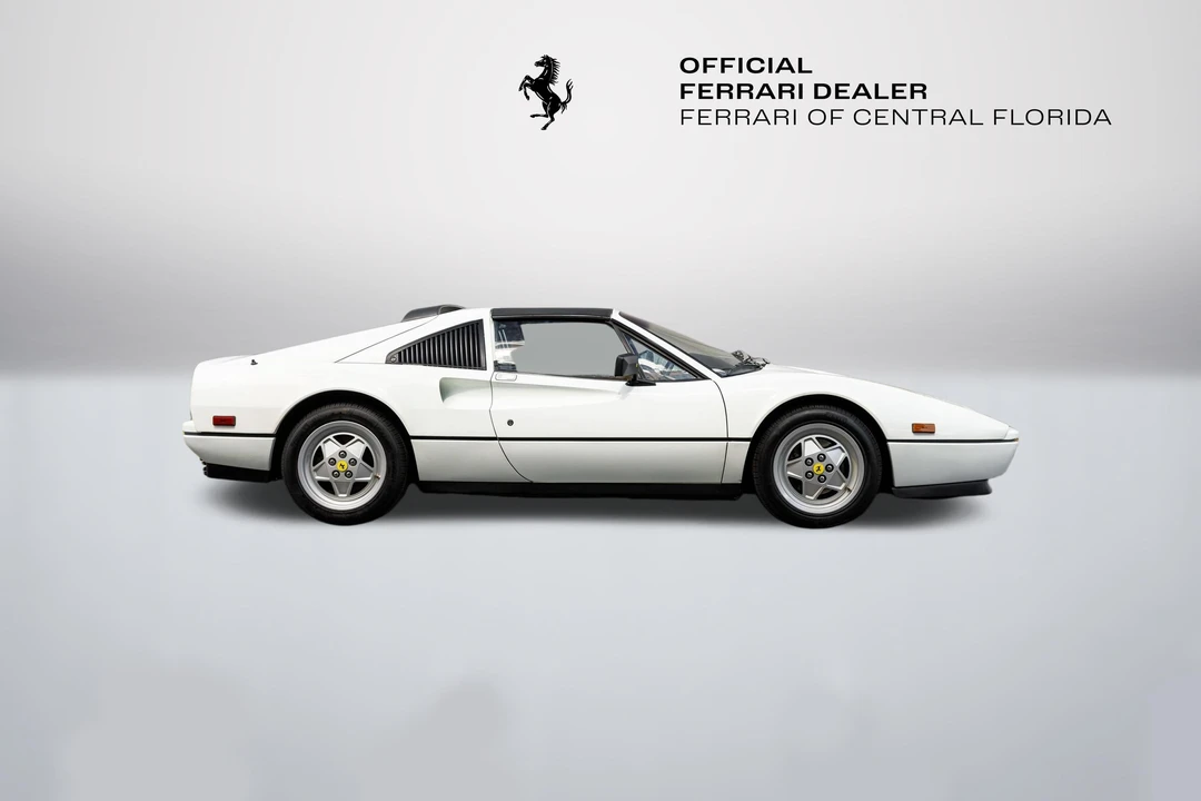 1989 Ferrari 328 GTS - Image 6 of 31