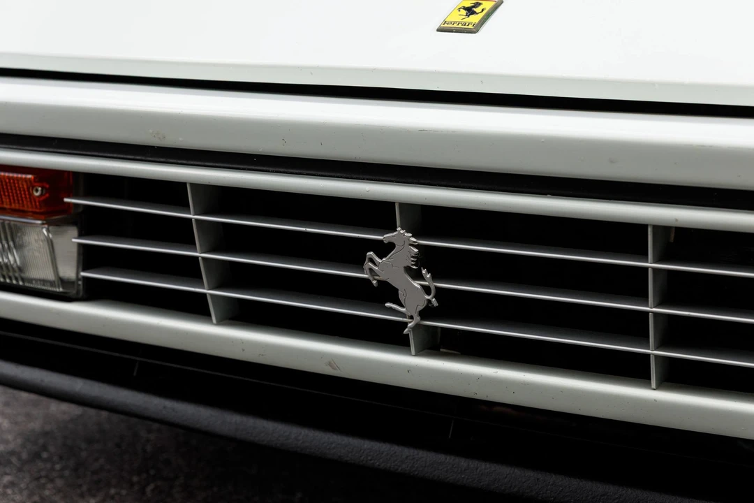 1989 Ferrari 328 GTS - Image 14 of 31