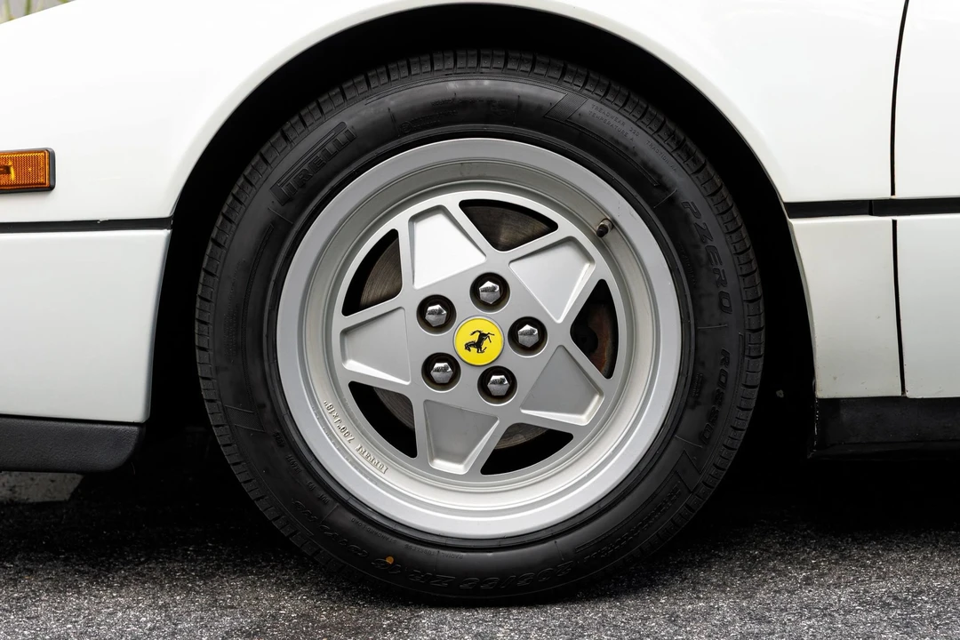 1989 Ferrari 328 GTS - Image 19 of 31