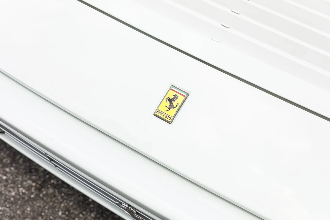 1989 Ferrari 328 GTS - Image 13 of 31
