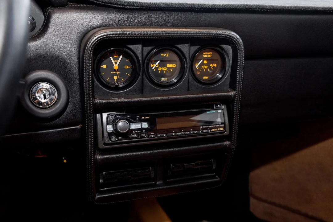 1989 Ferrari 328 GTS - Image 30 of 31