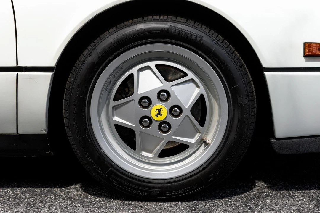 1989 Ferrari 328 GTS - Image 20 of 31