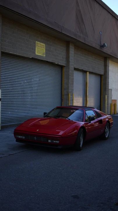 1989 Ferrari 328 GTS - Image 21 of 31