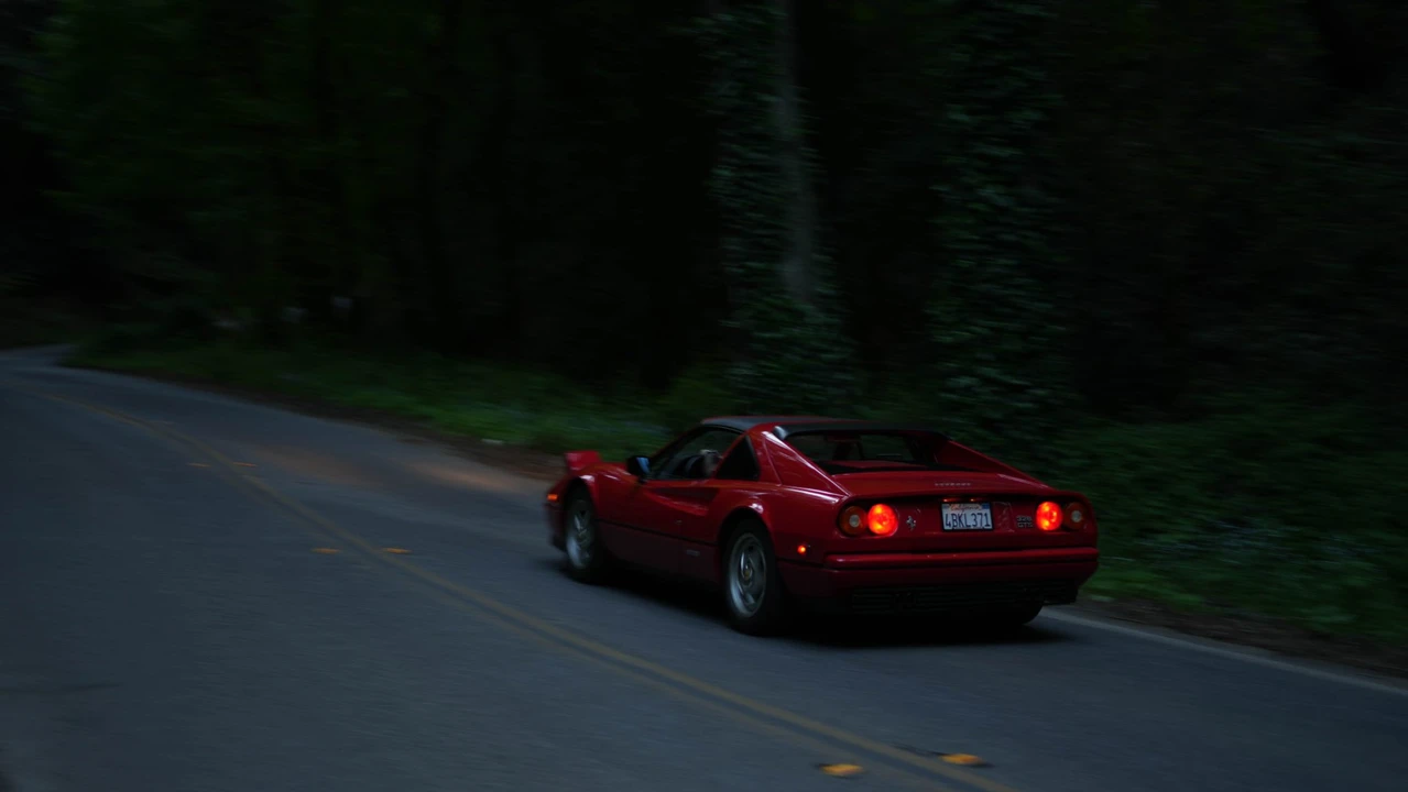 1989 Ferrari 328 GTS - Image 30 of 31