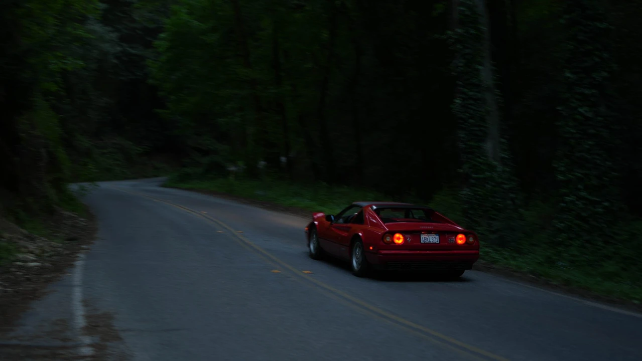 1989 Ferrari 328 GTS - Image 29 of 31