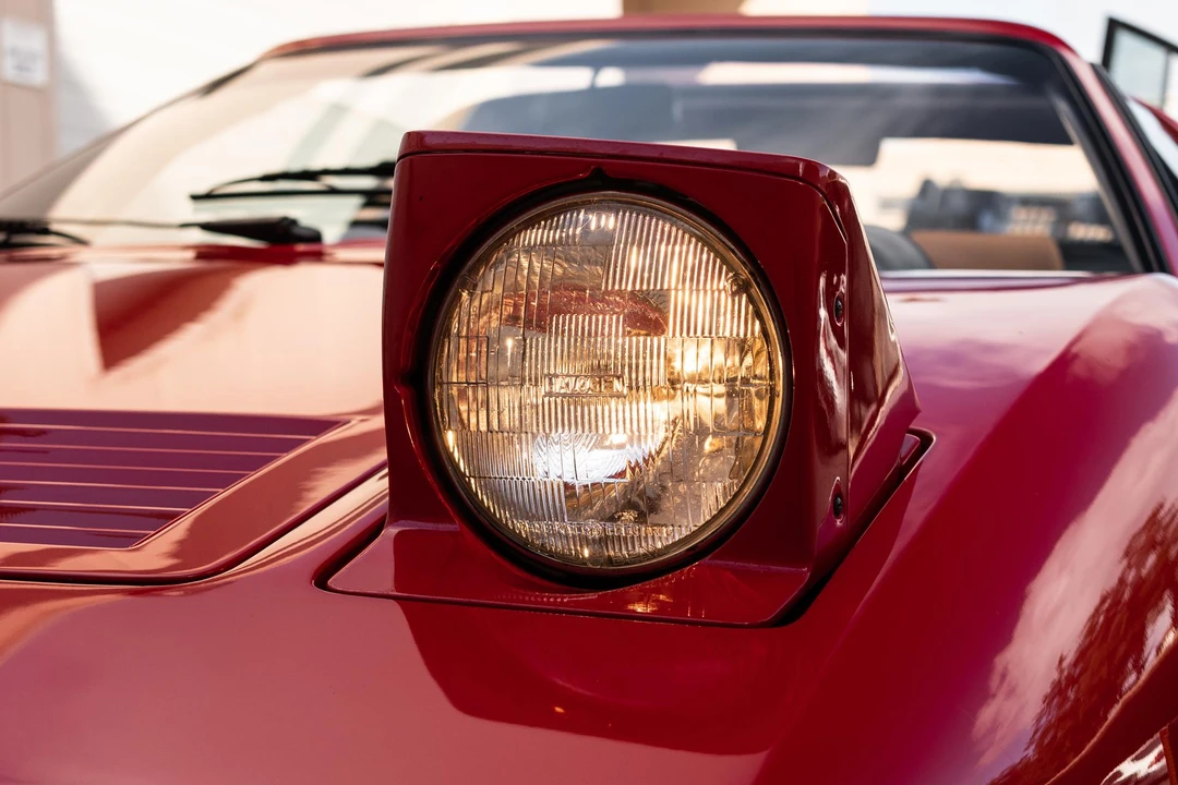 1989 Ferrari 328 GTS - Image 25 of 31