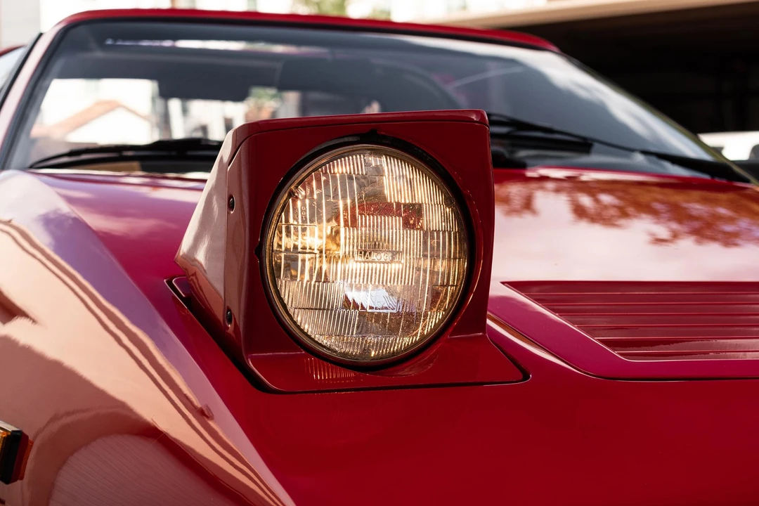 1989 Ferrari 328 GTS - Image 24 of 31
