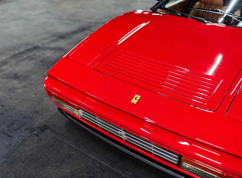 1989 Ferrari 328 GTS - Image 20 of 31