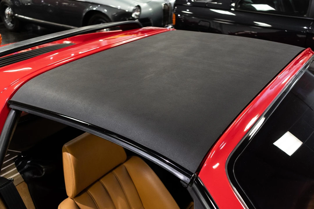 1989 Ferrari 328 GTS - Image 22 of 31