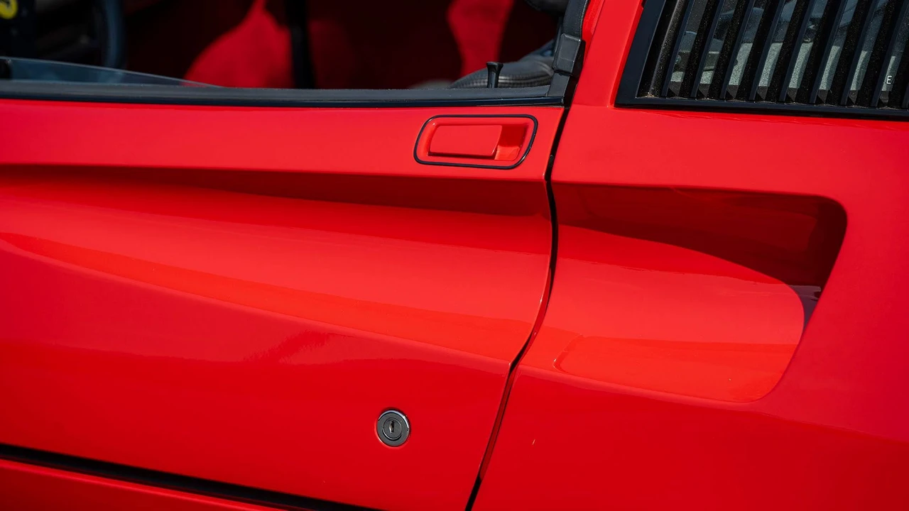 1989 Ferrari 328 GTS - Image 31 of 31