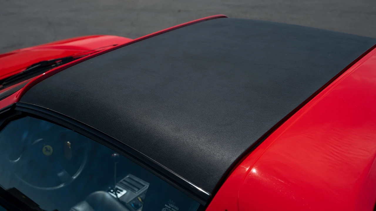 1989 Ferrari 328 GTS - Image 14 of 31
