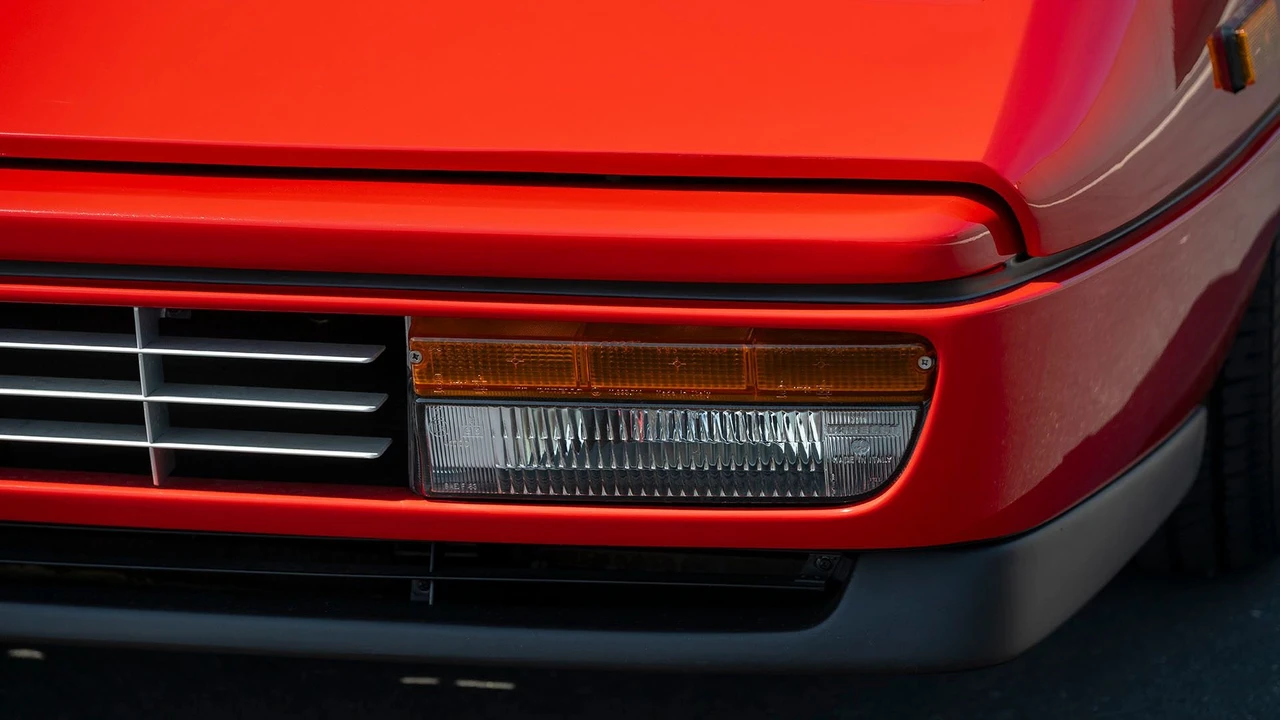1989 Ferrari 328 GTS - Image 25 of 31