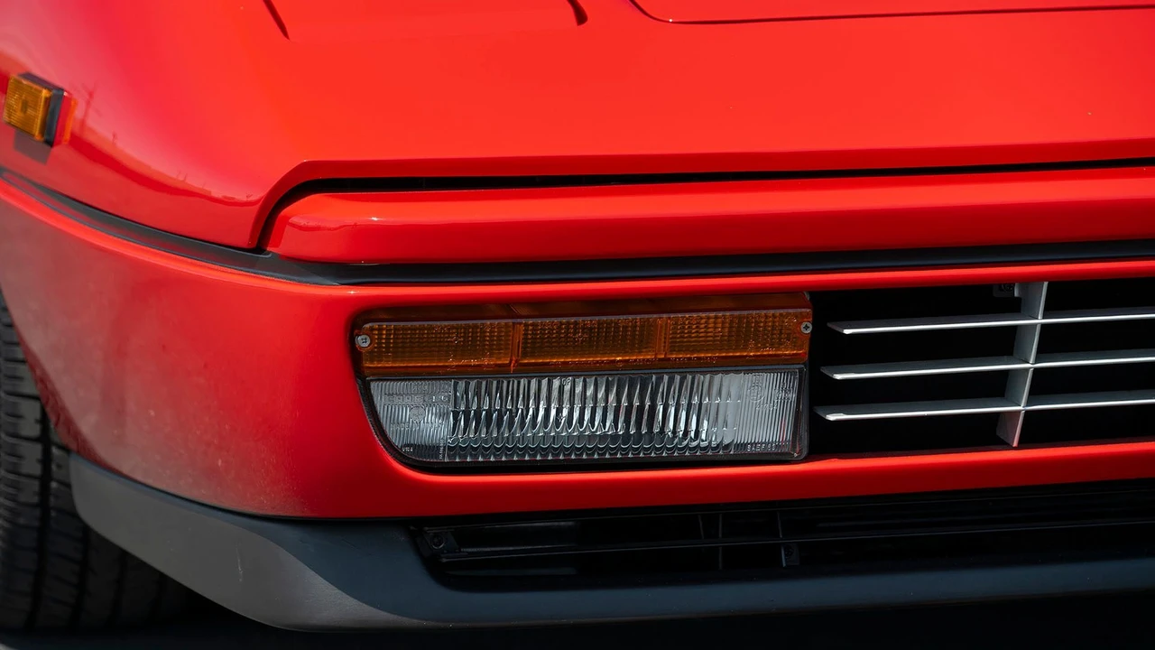 1989 Ferrari 328 GTS - Image 19 of 31