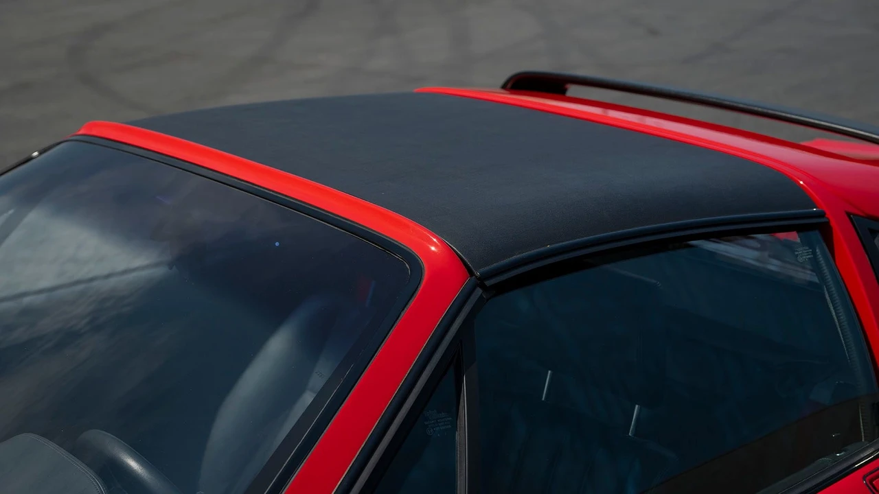 1989 Ferrari 328 GTS - Image 11 of 31