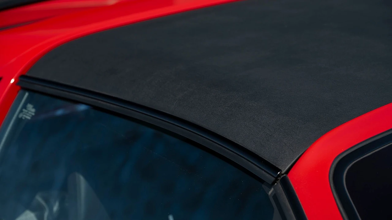 1989 Ferrari 328 GTS - Image 13 of 31