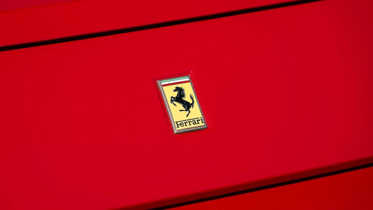 1989 Ferrari 328 GTS - Image 15 of 31
