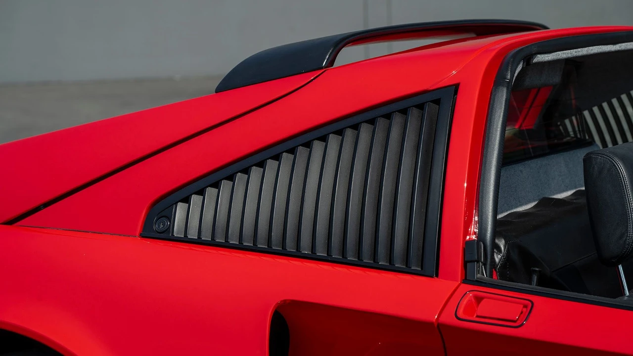 1989 Ferrari 328 GTS - Image 26 of 31