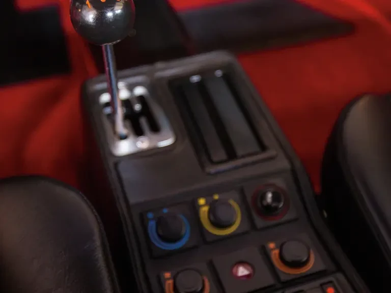 1989 Ferrari 328 GTS - Image 10 of 21