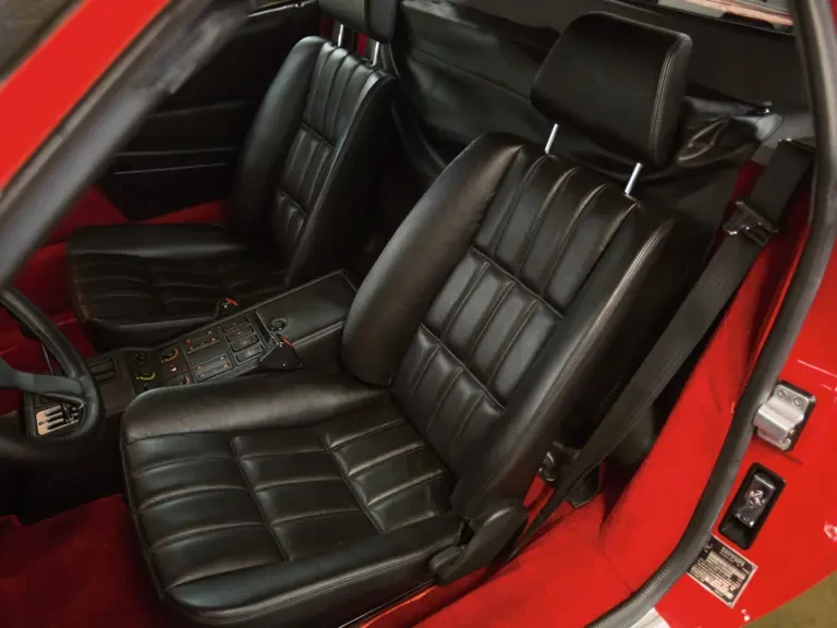 1989 Ferrari 328 GTS - Image 21 of 21