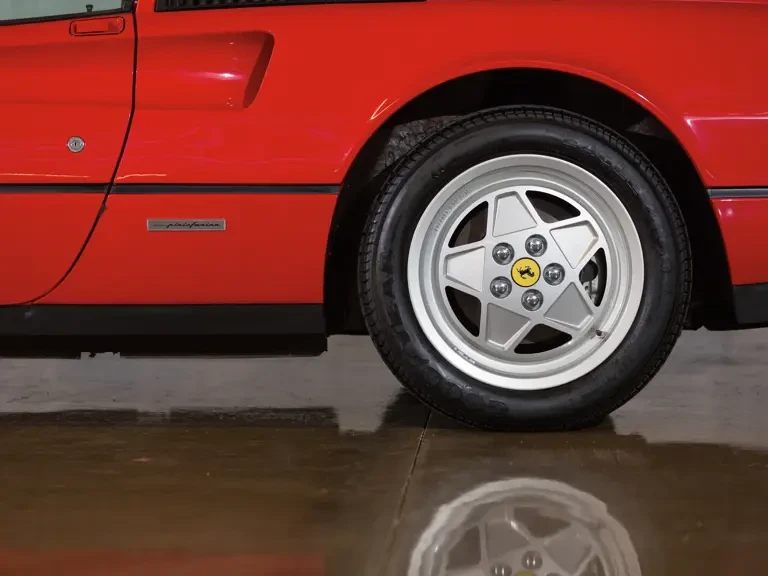 1989 Ferrari 328 GTS - Image 17 of 21