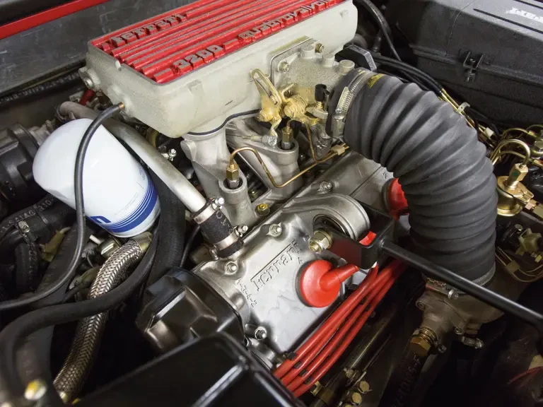 1989 Ferrari 328 GTS - Image 12 of 21