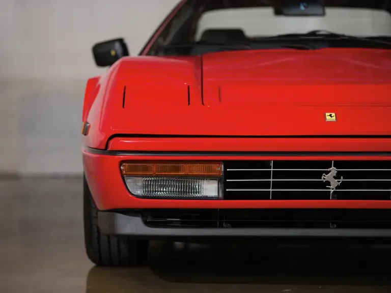 1989 Ferrari 328 GTS - Image 16 of 21